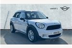2016 MINI Countryman