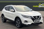 2020 Nissan Qashqai