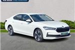 2024 Skoda Superb