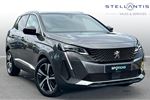 2021 Peugeot 3008