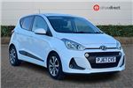 2017 Hyundai i10