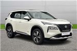 2024 Nissan X-Trail