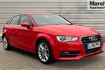 2015 Audi A3