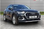 2021 Audi Q3