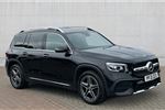 2021 Mercedes-Benz GLB