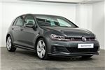 2018 Volkswagen Golf GTI