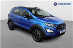 2021 Ford EcoSport