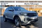 2022 Volkswagen T-Cross