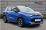 2021 Citroen C3 Aircross