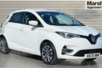 2021 Renault Zoe