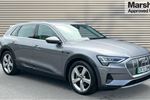 2022 Audi e-tron