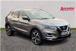 2020 Nissan Qashqai