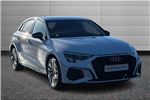 2024 Audi A3