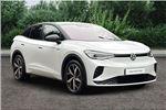 2024 Volkswagen ID.5