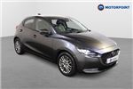 2020 Mazda 2