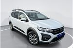 2022 Dacia Jogger