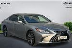 2023 Lexus ES