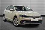 2024 Volkswagen Polo