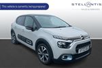 2022 Citroen C3