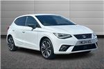 2024 SEAT Ibiza