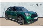 2022 MINI Countryman