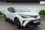 2021 Toyota C-HR