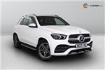 2020 Mercedes-Benz GLE