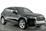 2020 Audi Q5