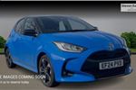 2024 Toyota Yaris