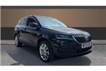 2020 Skoda Karoq