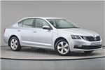 2019 Skoda Octavia