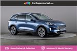 2021 Ford Kuga