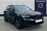 2023 Volvo XC40