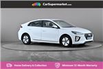 2021 Hyundai IONIQ