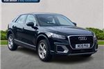 2019 Audi Q2