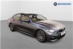 2019 BMW 3 Series