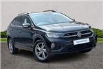 2022 Volkswagen Taigo