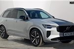 2024 Volvo XC90