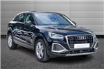 2023 Audi Q2