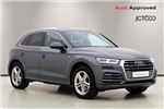 2020 Audi Q5