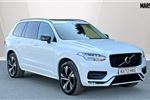 2022 Volvo XC90