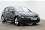 2020 Volkswagen Golf 1.5 TSI Life 5dr