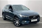 2021 Volvo XC60