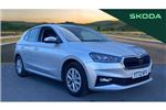 2022 Skoda Fabia