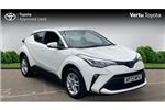 2023 Toyota C-HR