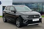 2024 Volkswagen T-Cross