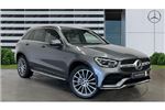 2021 Mercedes-Benz GLC