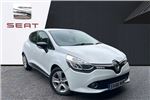 2016 Renault Clio