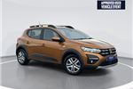 2022 Dacia Sandero Stepway