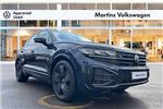 2024 Volkswagen Touareg